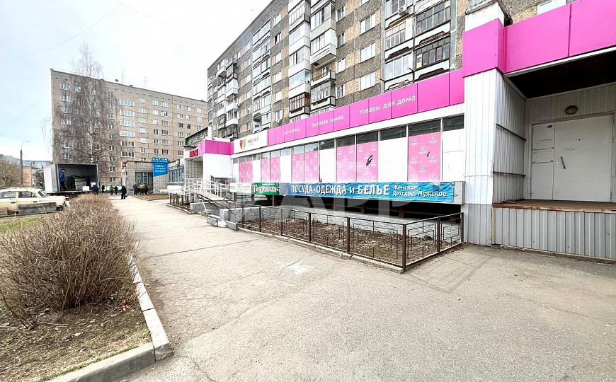 Аренда  помещения  186,5 м² фото