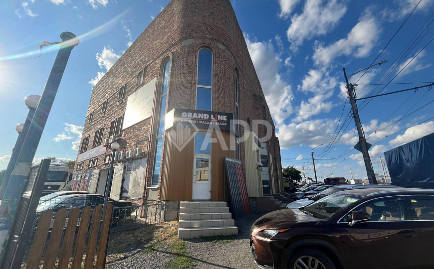 Офис.1-линия. Вавилова. Торговая. Трафик фото