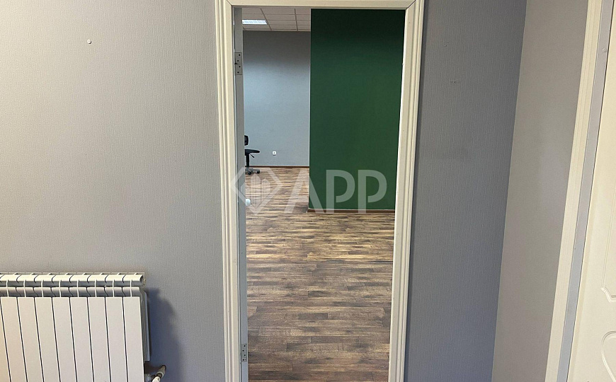 Офис.1-линия. Вавилова. Торговая. Трафик фото