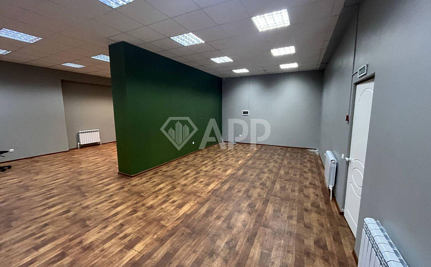 Офис.1-линия. Вавилова. Торговая. Трафик фото