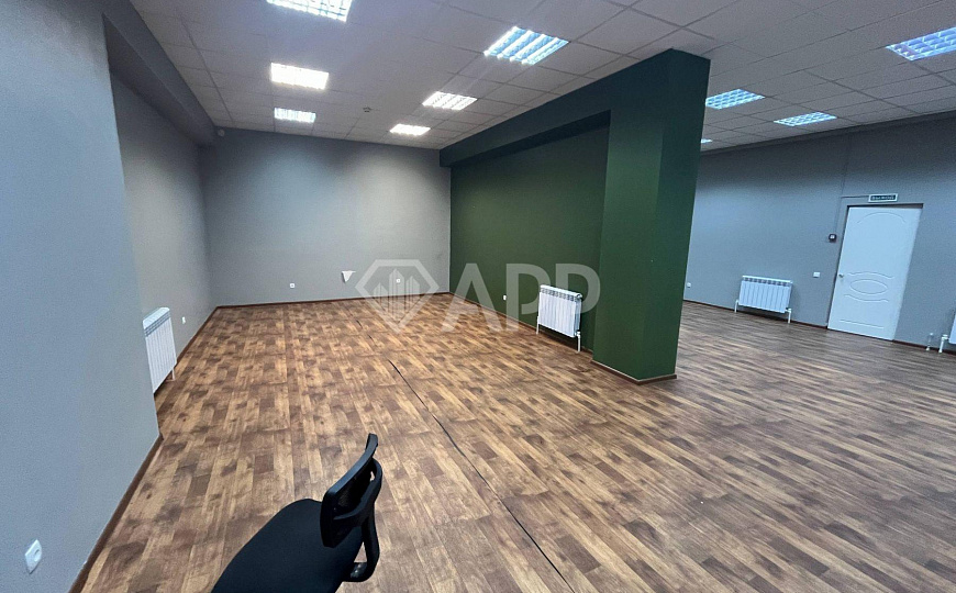 Офис.1-линия. Вавилова. Торговая. Трафик фото