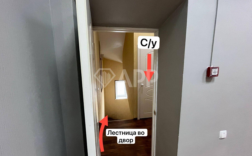 Офис.1-линия. Вавилова. Торговая. Трафик фото