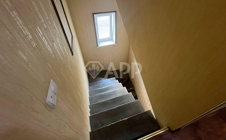 Офис.1-линия. Вавилова. Торговая. Трафик фото