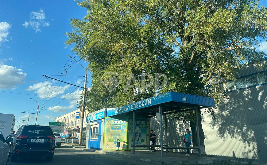 Офис.1-линия. Вавилова. Торговая. Трафик фото