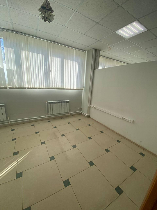 Офисное помещение 350 м² фото