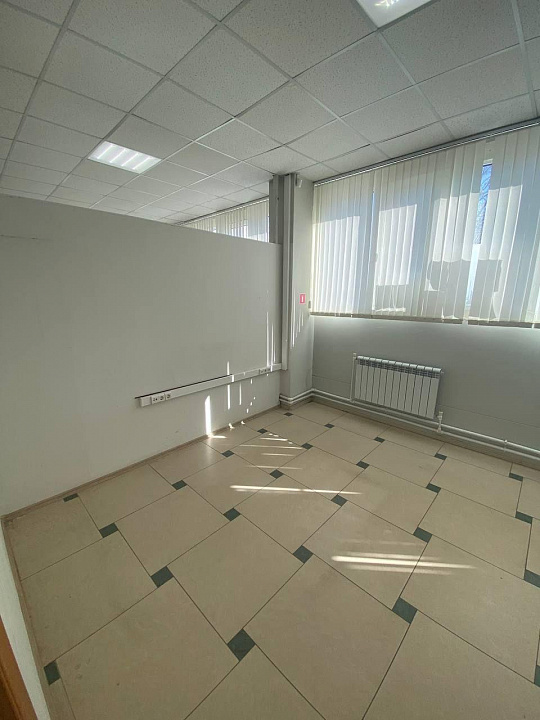 Офисное помещение 350 м² фото