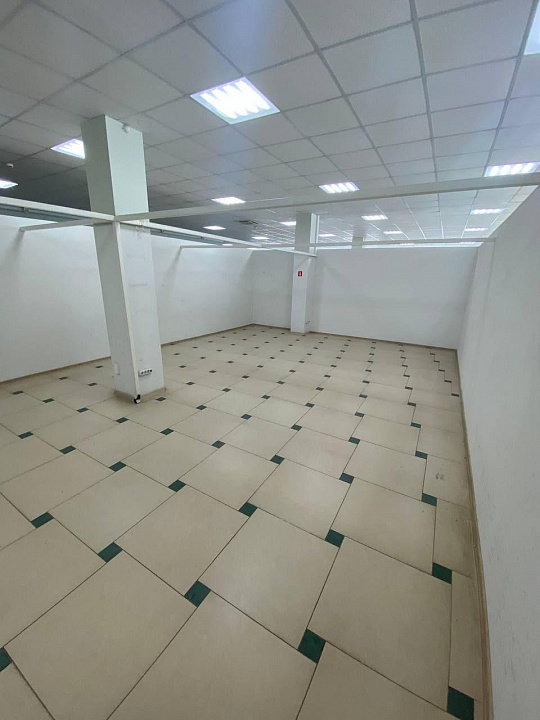 Офисное помещение 350 м² фото