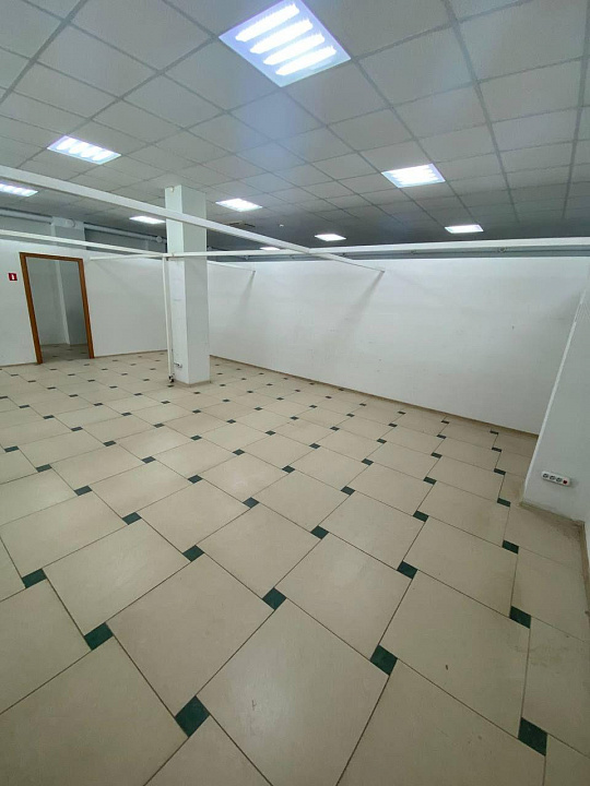 Офисное помещение 350 м² фото