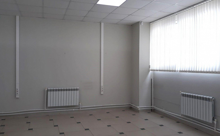 Офисное помещение 350 м² фото