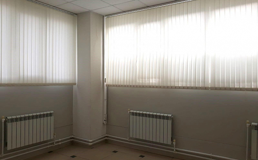 Офисное помещение 350 м² фото