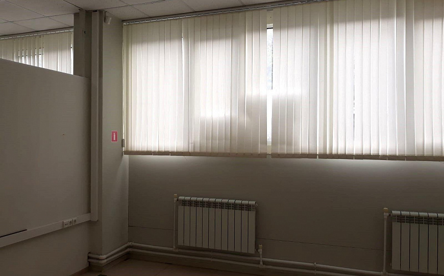 Офисное помещение 350 м² фото