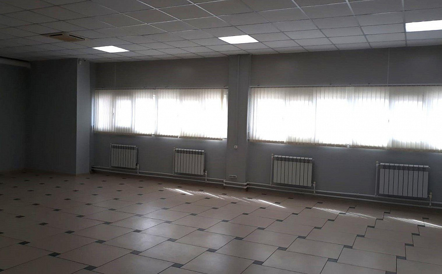 Офисное помещение 130 м² фото