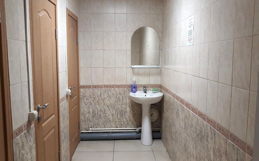 Офисное помещение 130 м² фото