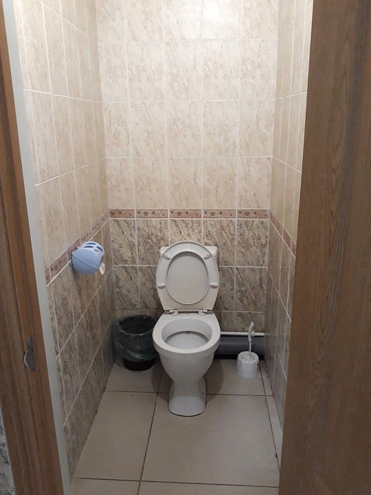 Офисное помещение 130 м² фото