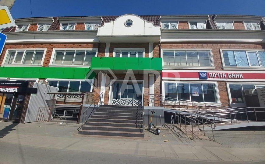 Сдаю помещение свободного назначения, 410 м² фото