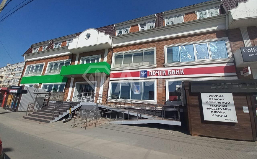 Сдаю помещение свободного назначения, 410 м² фото