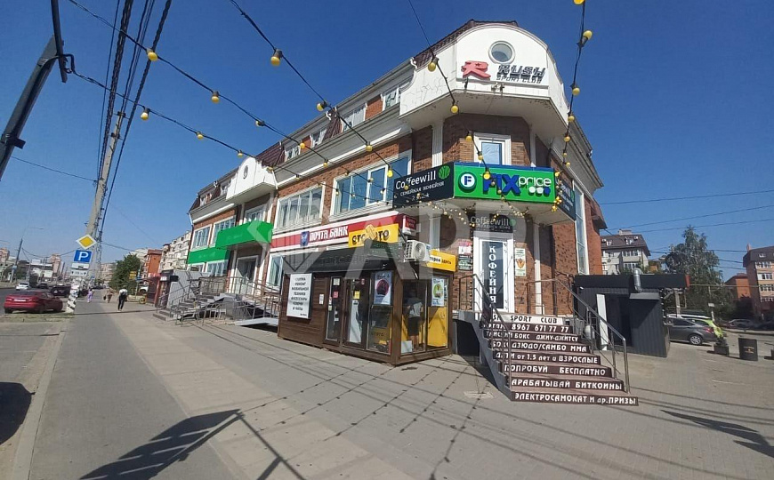 Сдаю помещение свободного назначения, 410 м² фото