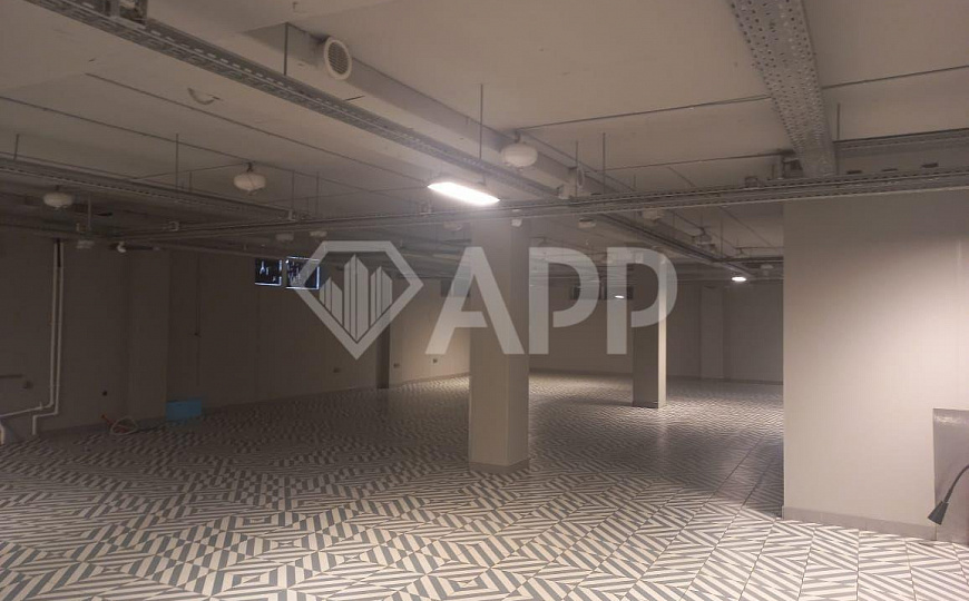 Сдаю помещение свободного назначения, 410 м² фото