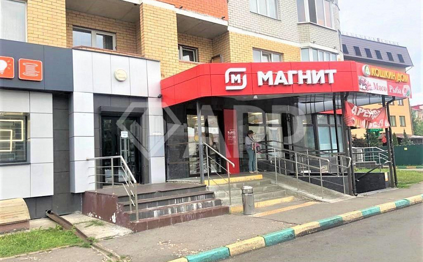 Продам помещение свободного назначения, 333 м² фото