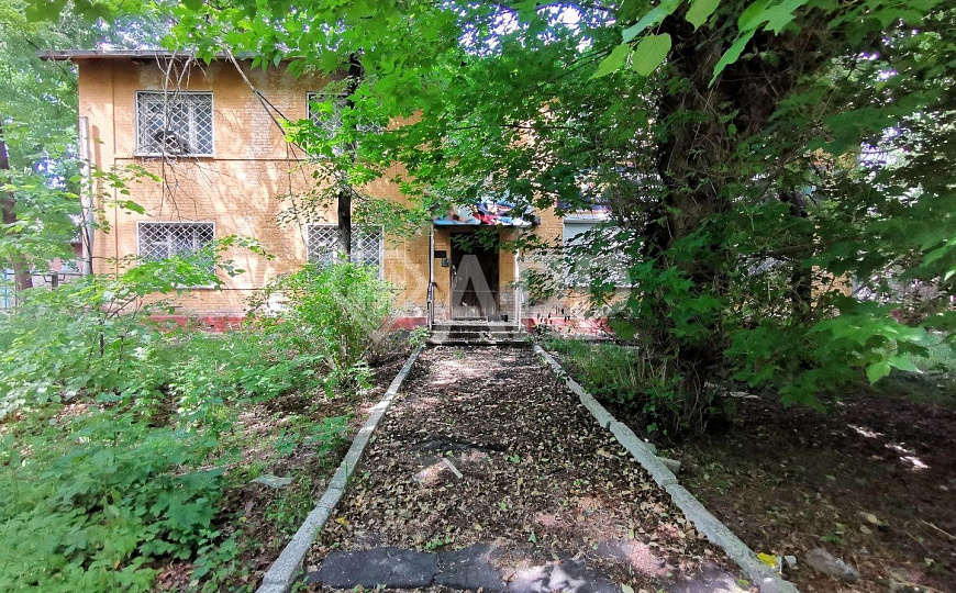 Продам здание под реконструкцию, 317,8 м² фото