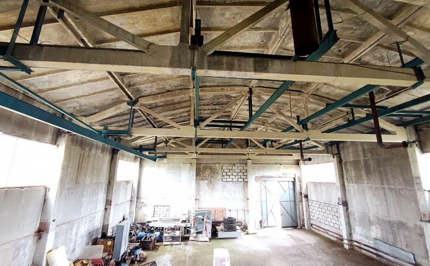 База с хранилищами для газа и бензина ж/д тупиком, 30000м² фото