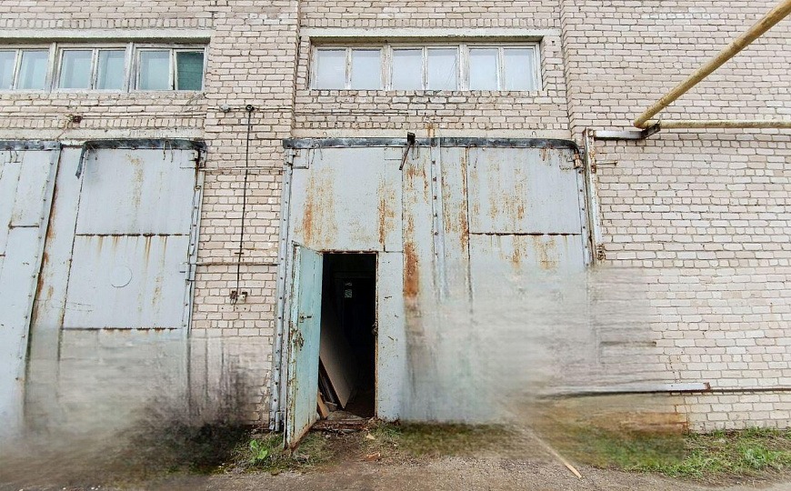 База с хранилищами для газа и бензина ж/д тупиком, 30000м² фото