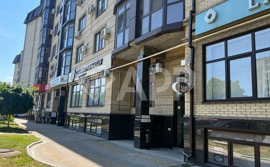 Сдам помещение свободного назначения, 44 м² фото