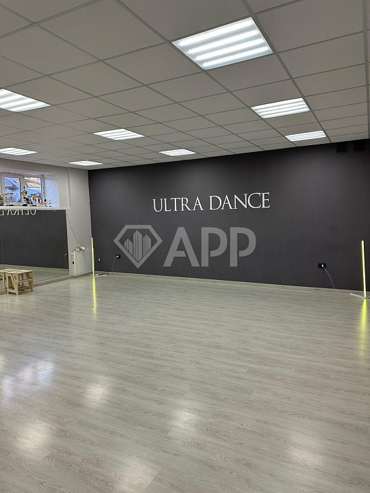 Сдам помещение свободного назначения, 44 м² фото