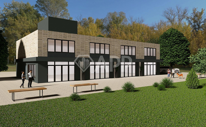 Продам ГАБ окупаемость 9 лет фото