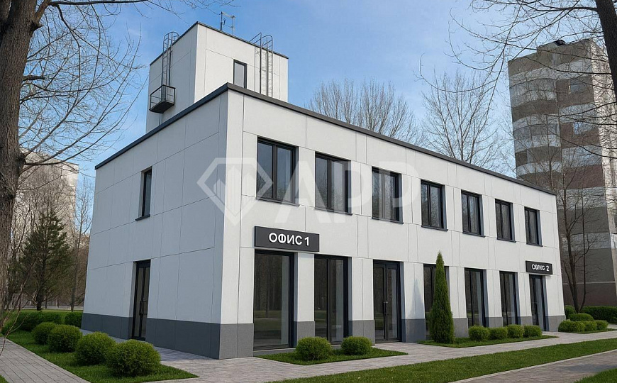 Продам ГАБ окупаемость 9 лет фото