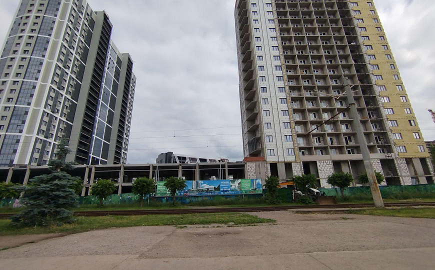 Сдается помещение на 1 линии пр.Сююмбике, 84,48 кв.м фото