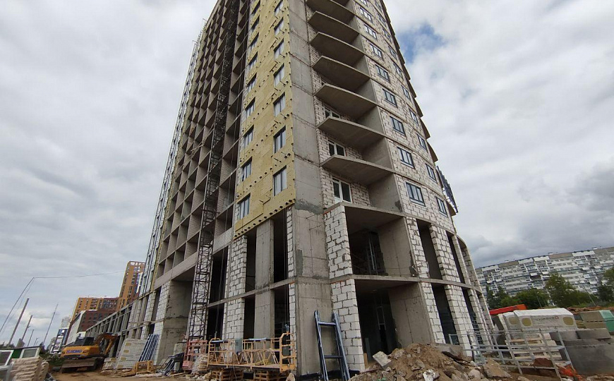 Сдается помещение на 1 линии пр.Сююмбике, 84,48 кв.м фото