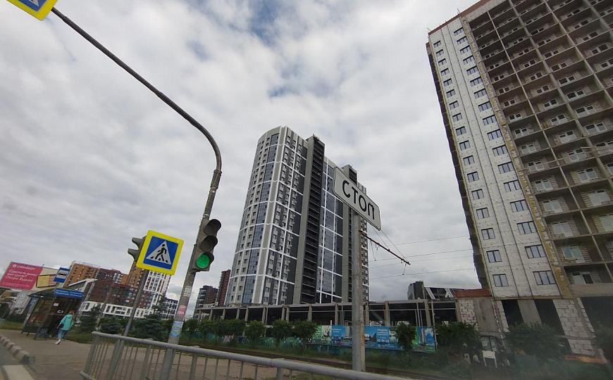 Сдается помещение на 1 линии пр.Сююмбике, 84,48 кв.м фото