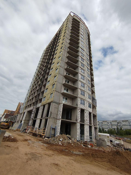 Сдается помещение на 1 линии пр.Сююмбике, 84,48 кв.м фото