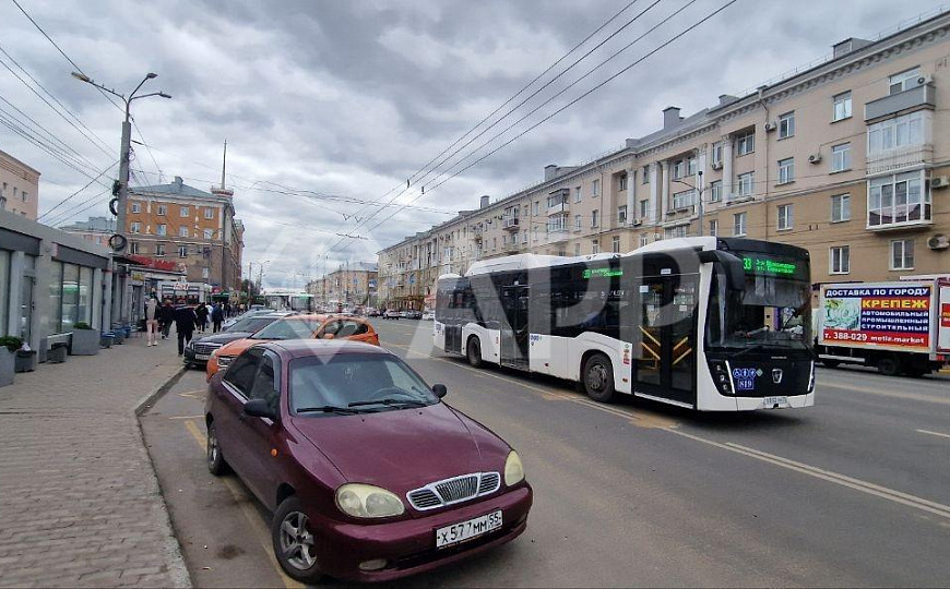 ГАБ/центр/36,7м²/отдельный вход фото