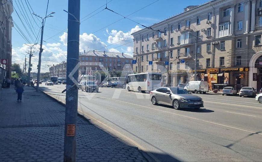 Свободного назначения/Высокий трафик/ Голубой Огонек/199 м² фото