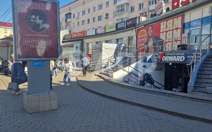 Свободного назначения/Высокий трафик/ Голубой Огонек/199 м² фото