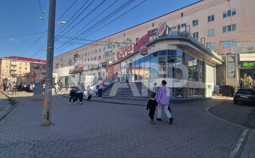 Свободного назначения/Высокий трафик/ Голубой Огонек/199 м² фото