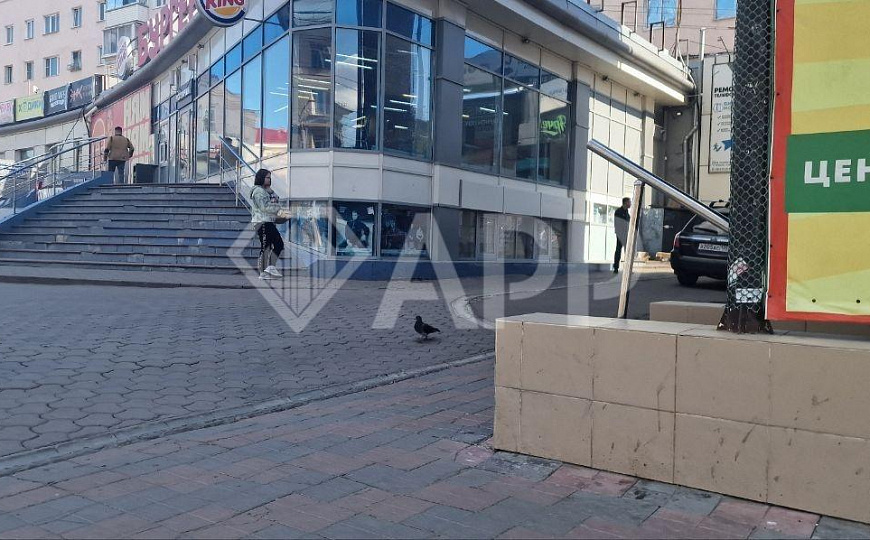 Свободного назначения/Высокий трафик/ Голубой Огонек/199 м² фото