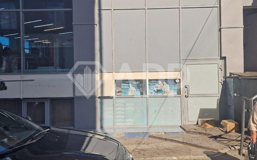 Свободного назначения/Высокий трафик/ Голубой Огонек/199 м² фото