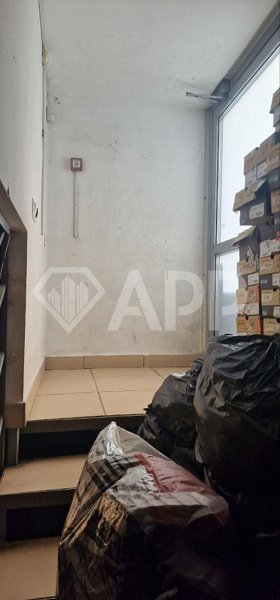 Свободного назначения/Высокий трафик/ Голубой Огонек/199 м² фото