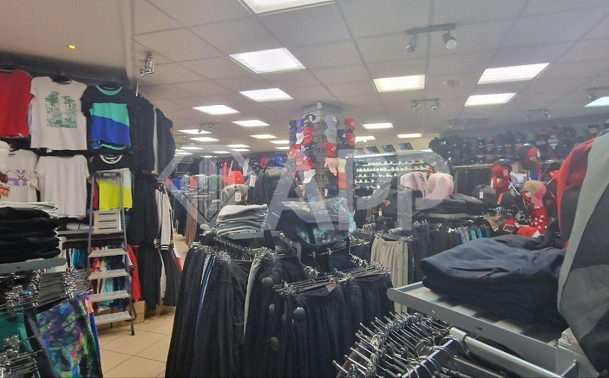 Свободного назначения/Высокий трафик/ Голубой Огонек/199 м² фото