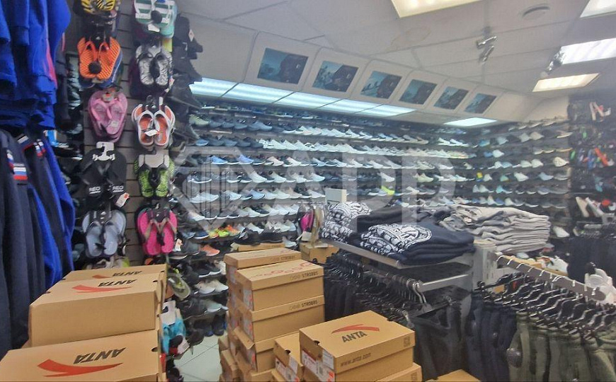 Свободного назначения/Высокий трафик/ Голубой Огонек/199 м² фото