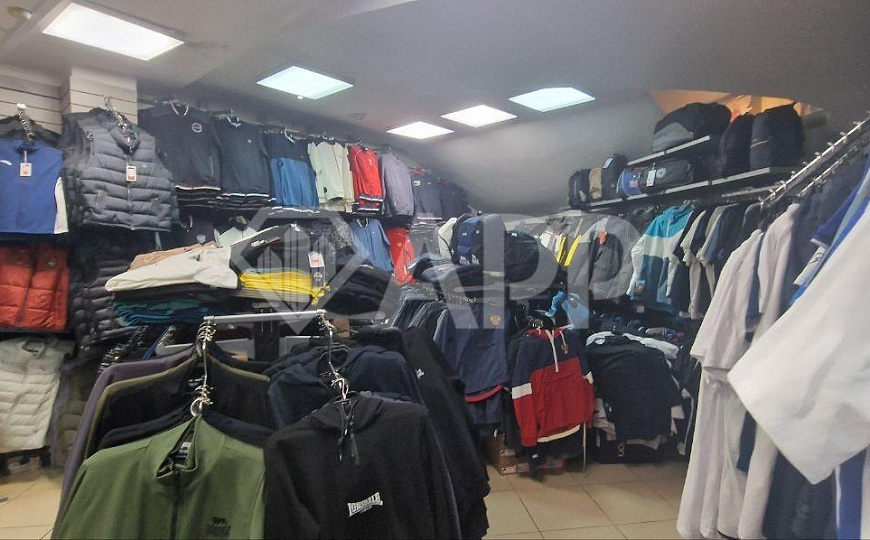 Свободного назначения/Высокий трафик/ Голубой Огонек/199 м² фото