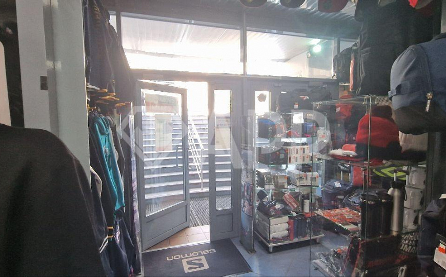 Свободного назначения/Высокий трафик/ Голубой Огонек/199 м² фото