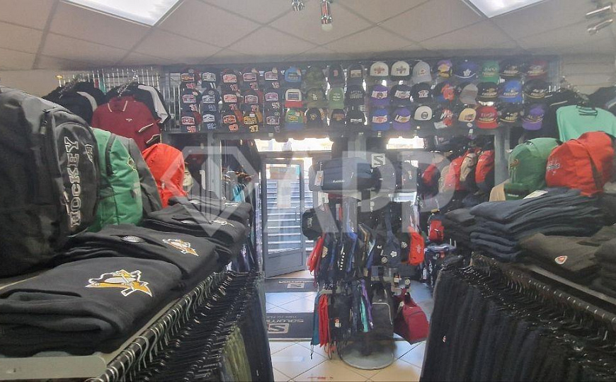 Свободного назначения/Высокий трафик/ Голубой Огонек/199 м² фото