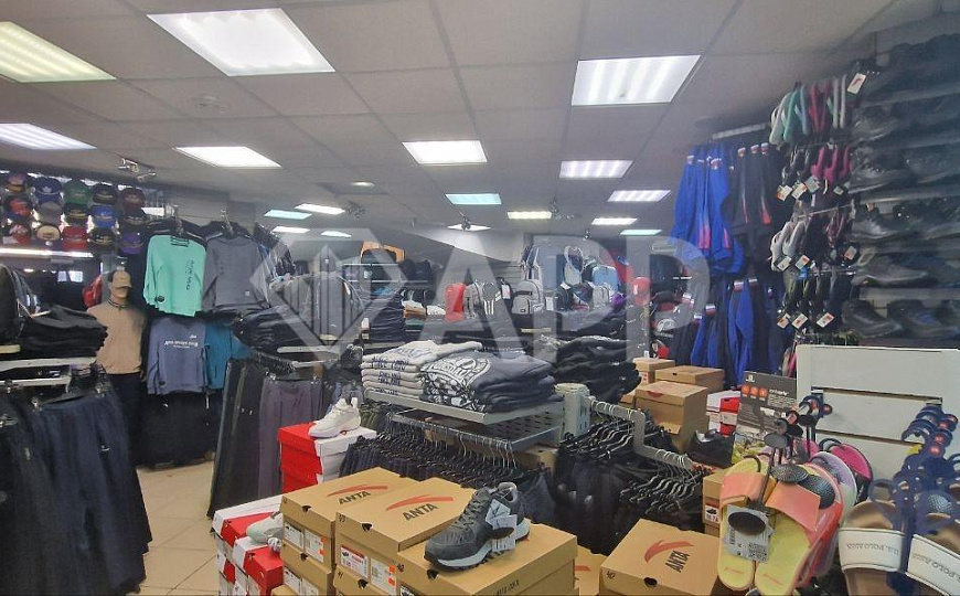 Свободного назначения/Высокий трафик/ Голубой Огонек/199 м² фото