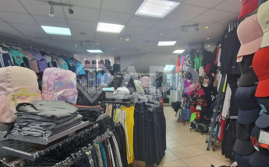 Свободного назначения/Высокий трафик/ Голубой Огонек/199 м² фото