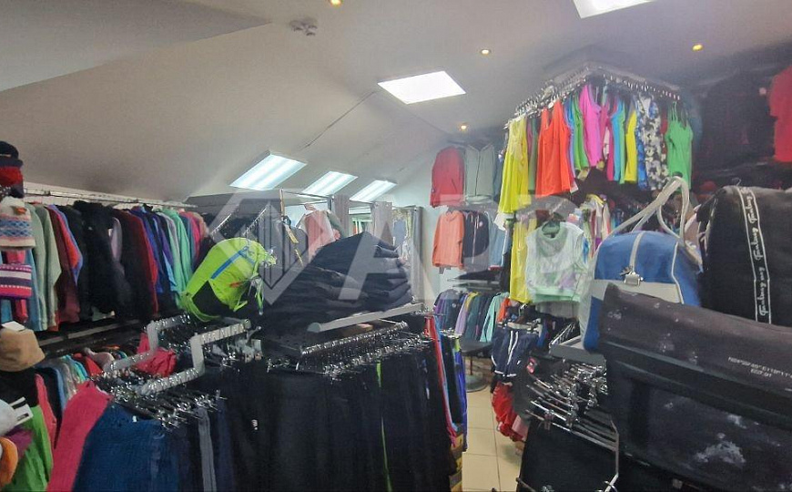 Свободного назначения/Высокий трафик/ Голубой Огонек/199 м² фото