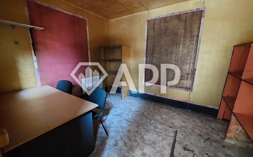 Сдам складское помещение, 550 м².  фото